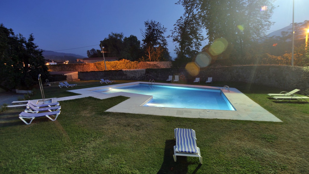 Photo of Outdoor in Las Fraguas