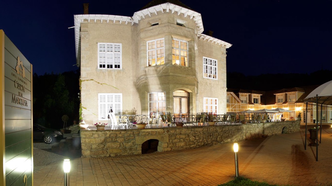 Photo of Outdoor in Las Fraguas