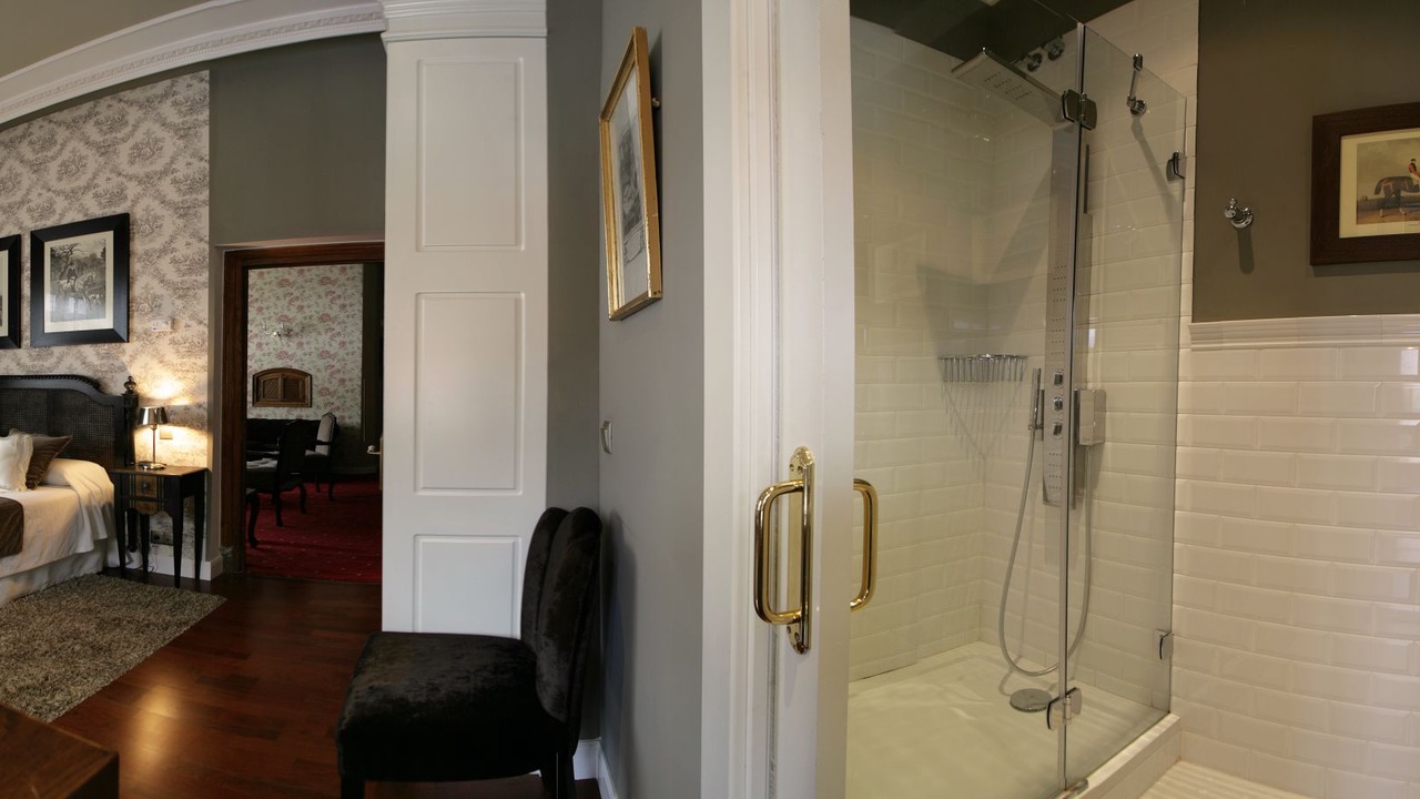Photo of Bedroom in Las Fraguas