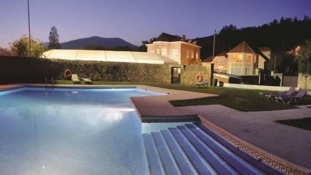 Photo of Outdoor in Las Fraguas