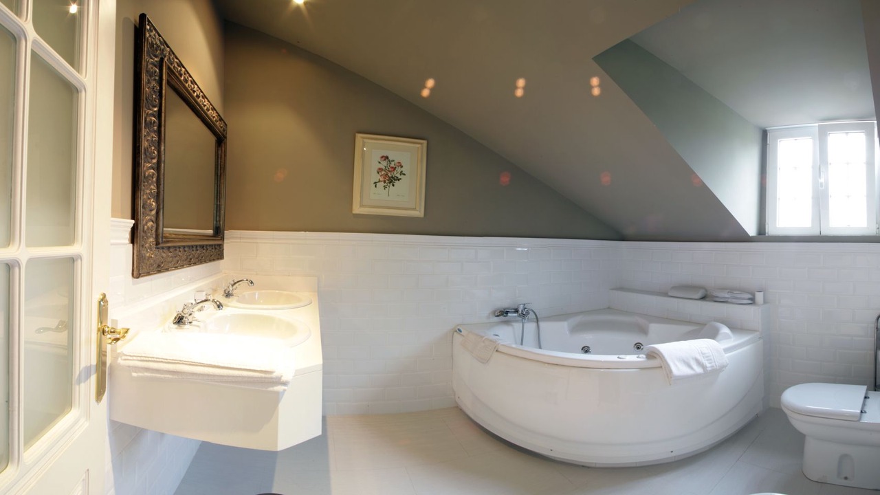 Photo of Bathroom in Las Fraguas