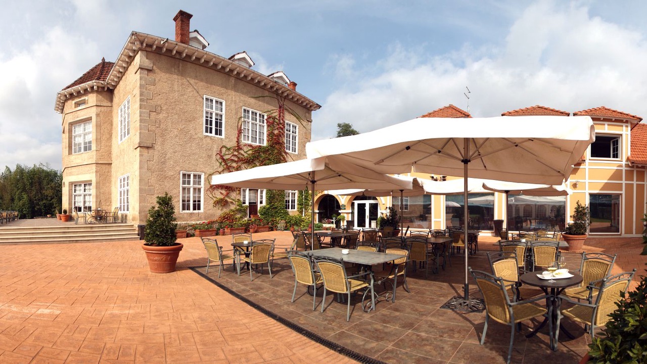Photo of Outdoor in Las Fraguas