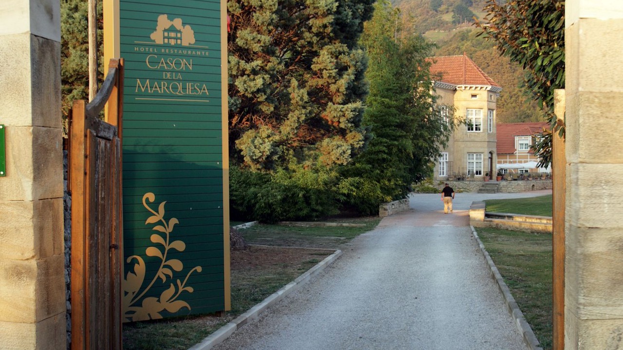 Photo of Outdoor in Las Fraguas