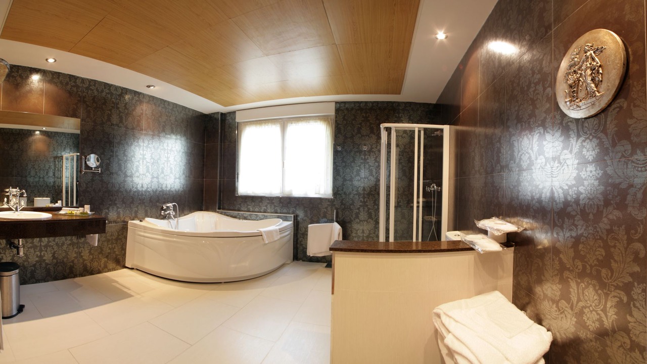 Photo of Bathroom in Las Fraguas