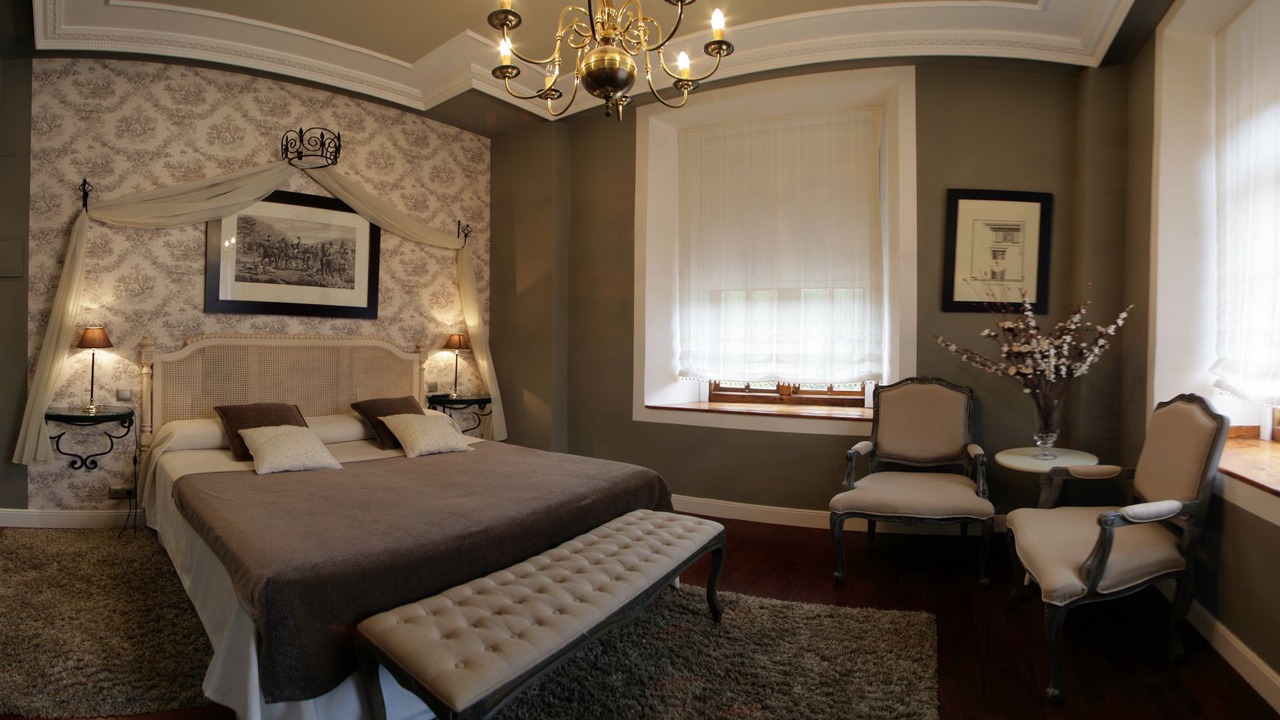 Photo of Bedroom in Las Fraguas