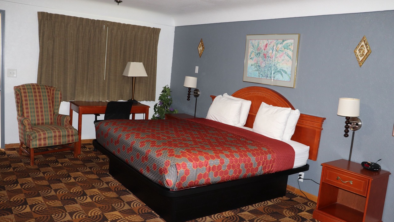 Photo of Bedroom in Sparta