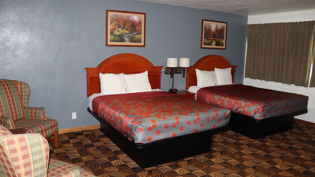 Photo of Bedroom in Sparta