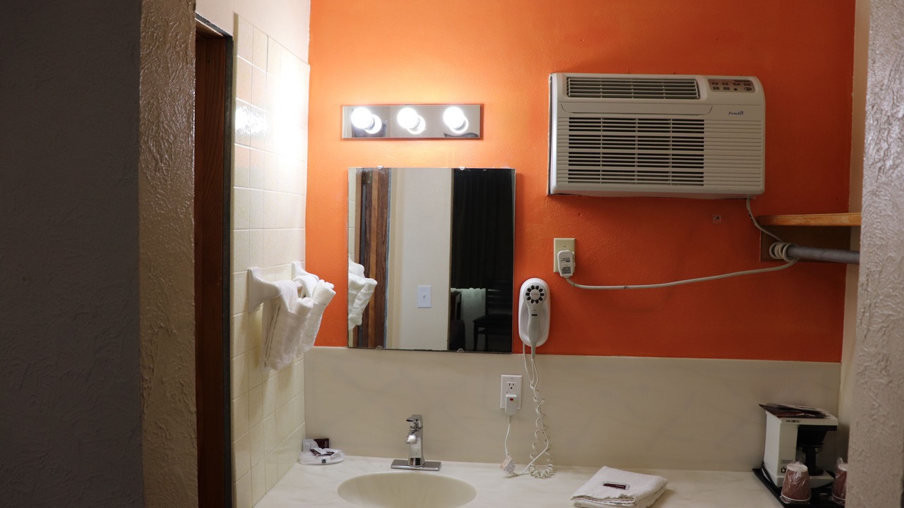 Photo of Bathroom in Sparta