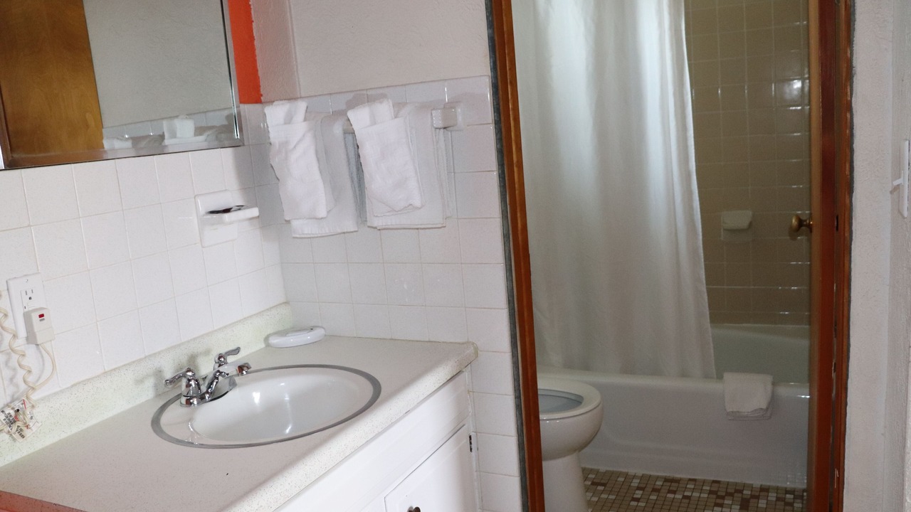 Photo of Bathroom in Sparta