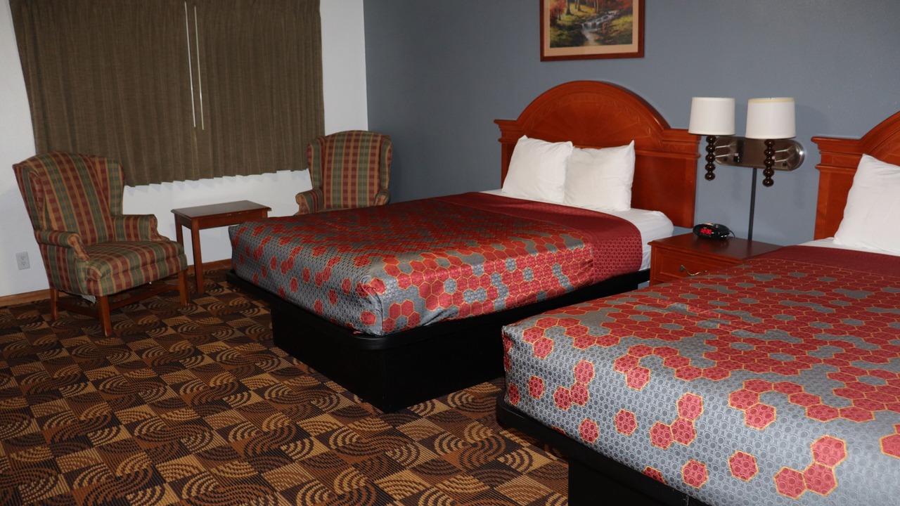 Photo of Bedroom in Sparta