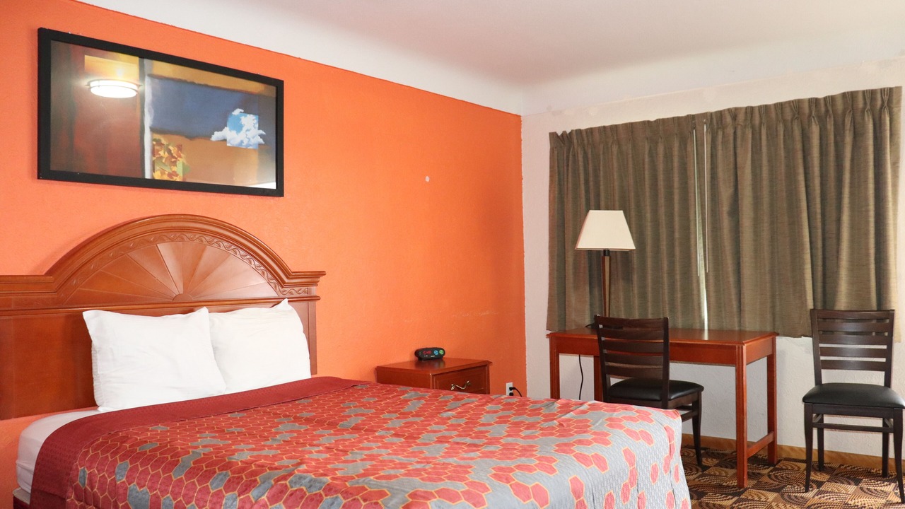 Photo of Bedroom in Sparta