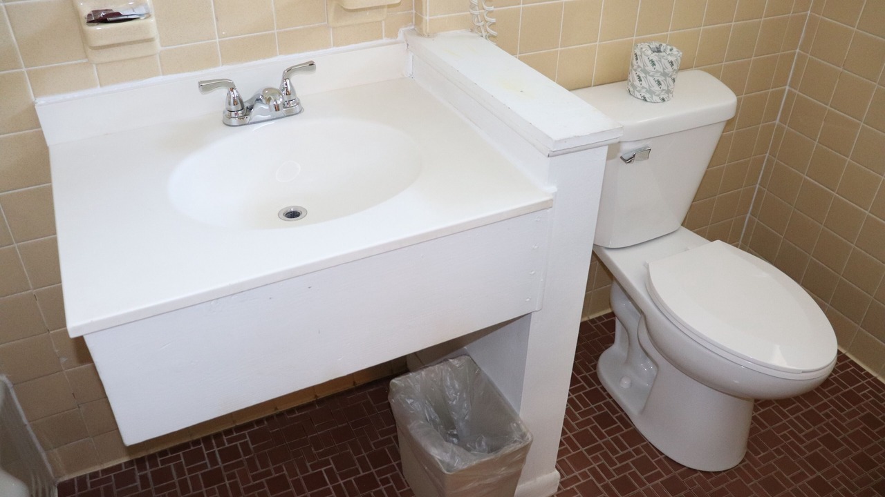 Photo of Bathroom in Sparta