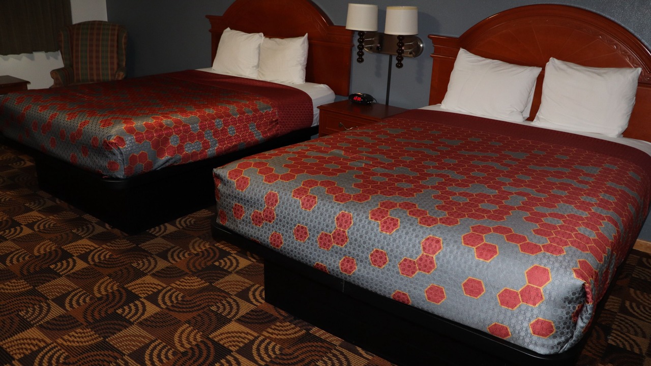 Photo of Bedroom in Sparta