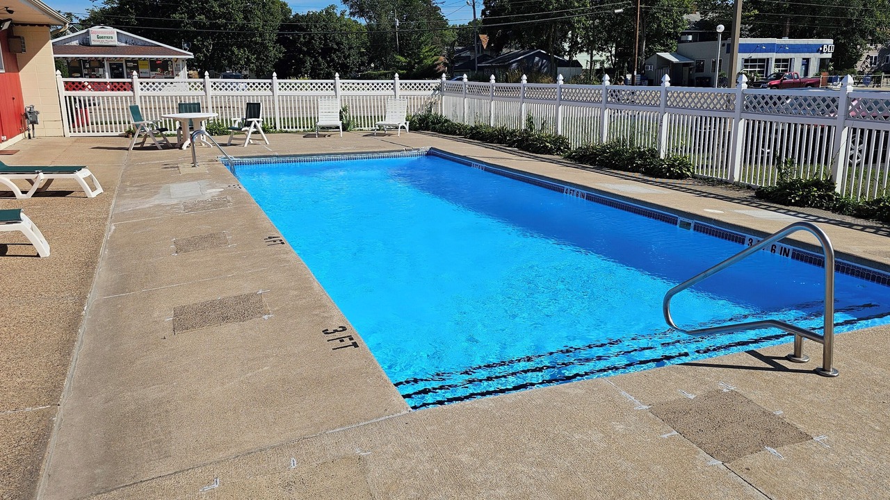 Photo of Outdoor in Sparta