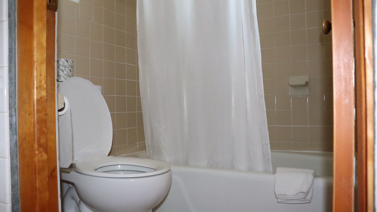 Photo of Bathroom in Sparta