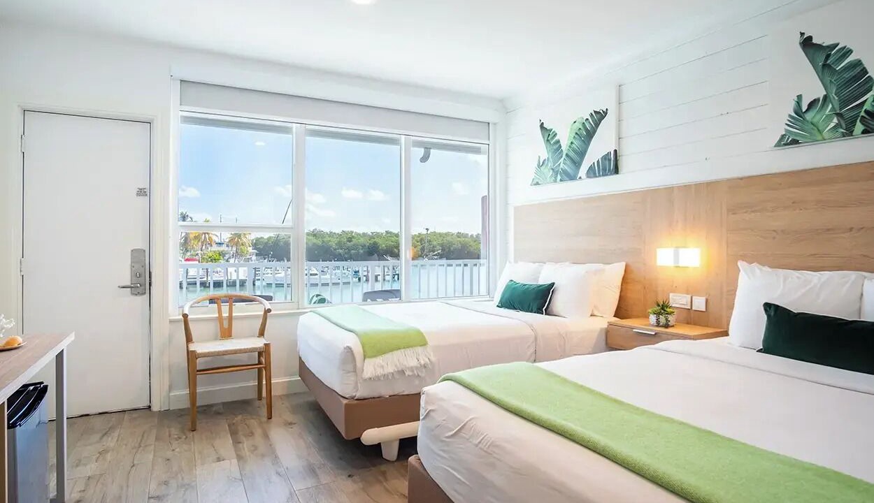 Photo of Bedroom in Key Largo