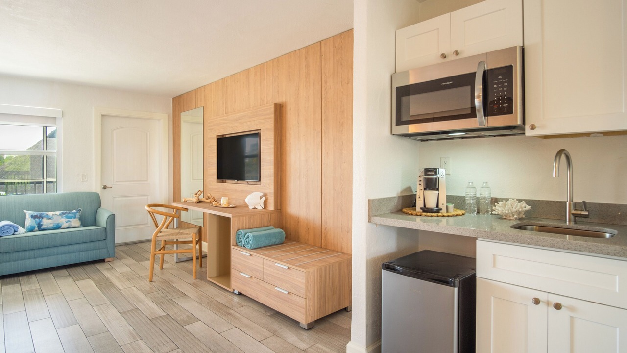Photo of Bedroom in Key Largo