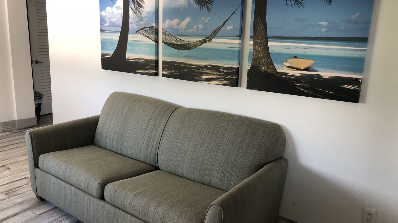 Photo of Bedroom in Key Largo