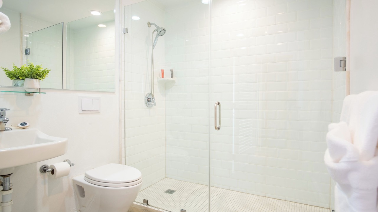 Photo of Bathroom in Key Largo