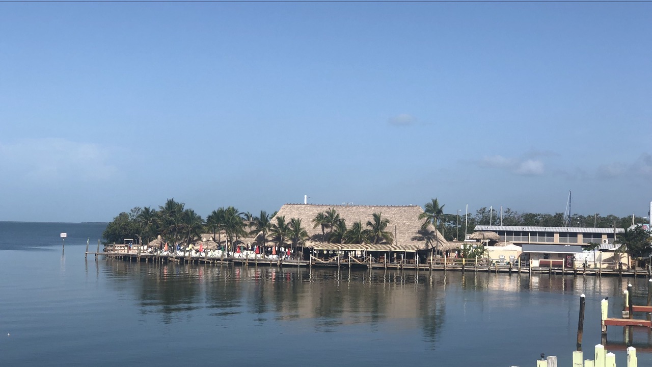 Photo of Outdoor in Key Largo