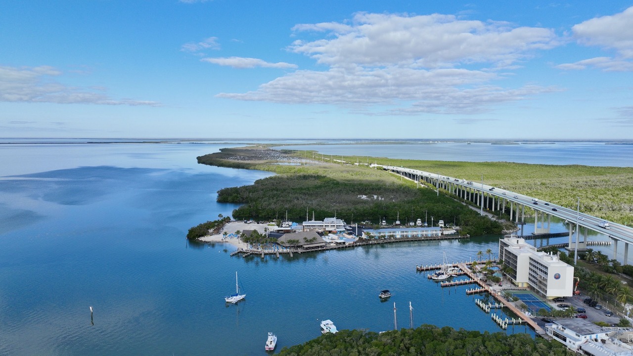 Photo of Outdoor in Key Largo