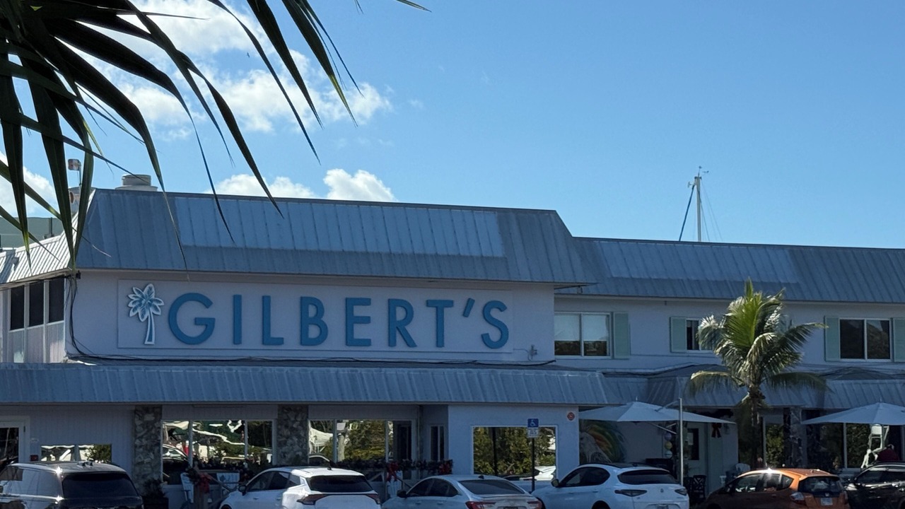 Photo of Outdoor in Key Largo