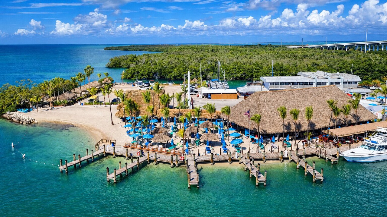 Photo of Outdoor in Key Largo