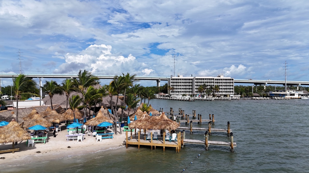 Photo of Outdoor in Key Largo