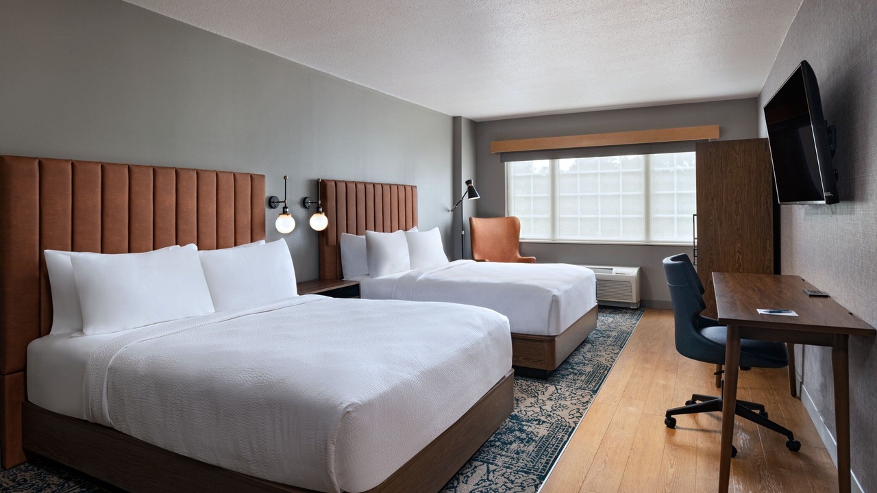 Photo of Bedroom in Barker