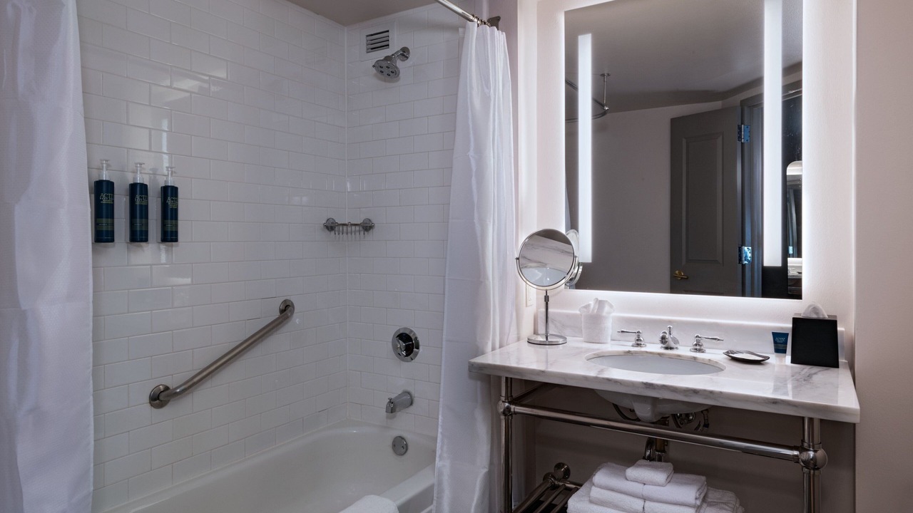 Photo of Bedroom in Barker