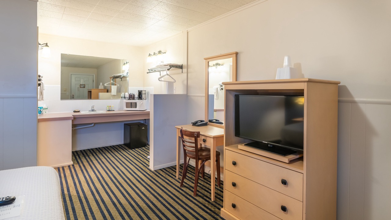 Photo of Bathroom in Gold Beach