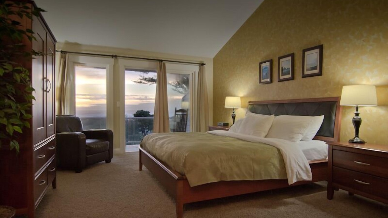 Photo of Bedroom in Gold Beach