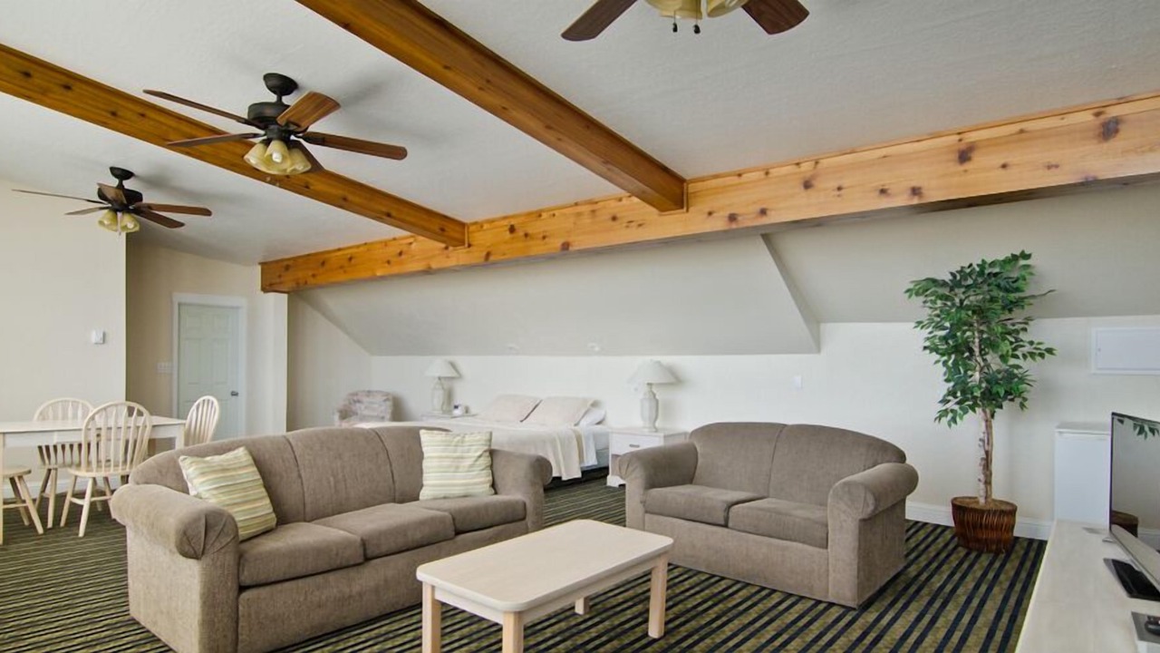 Photo of Bedroom in Gold Beach