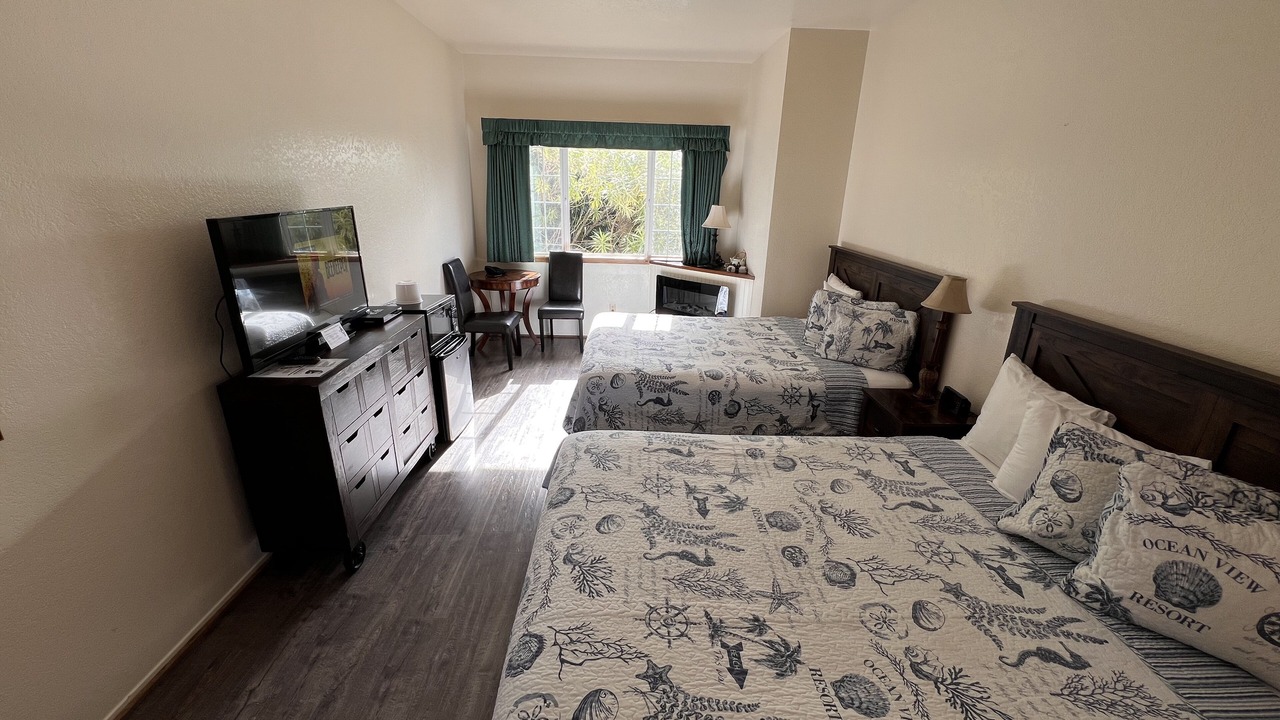 Photo of Bedroom in Gualala