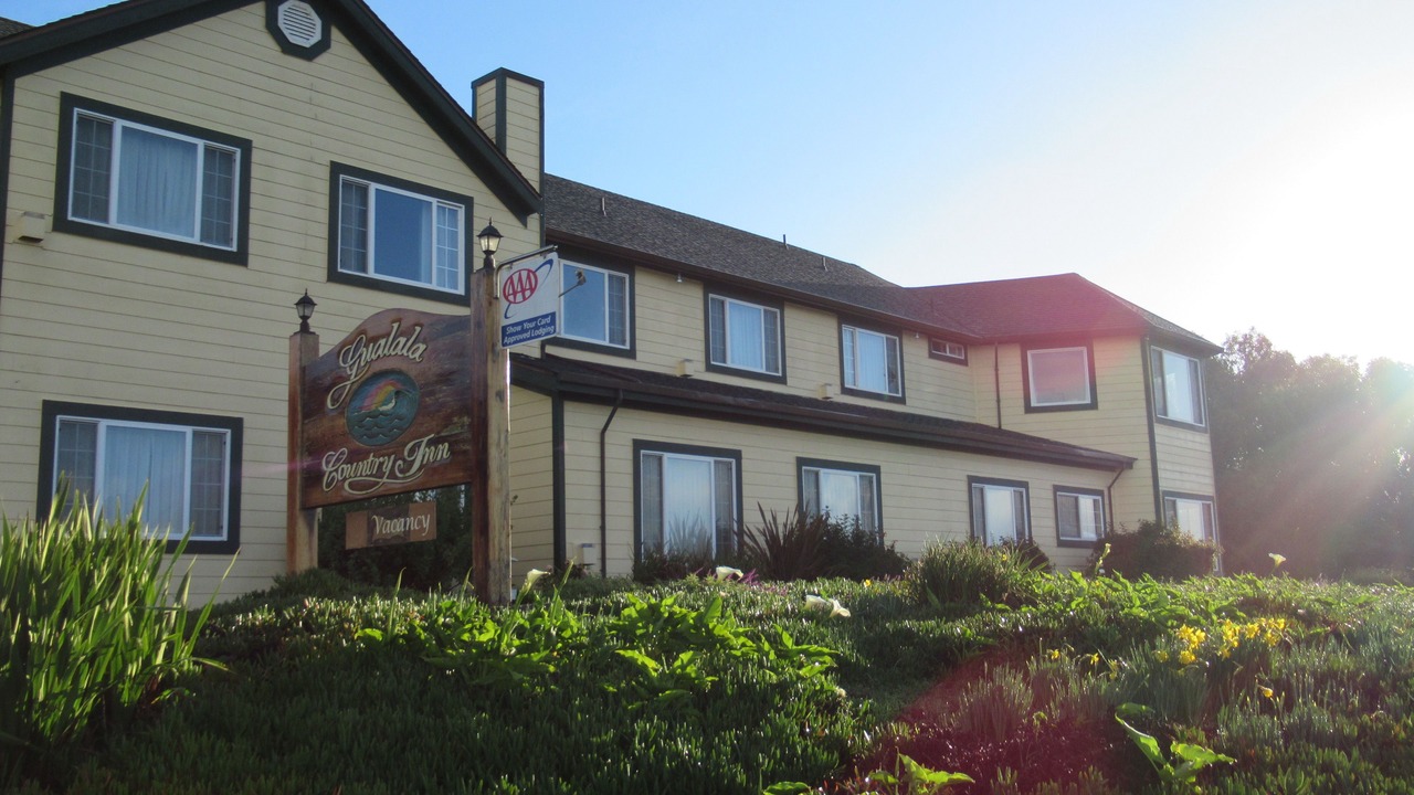 Photo of Outdoor in Gualala