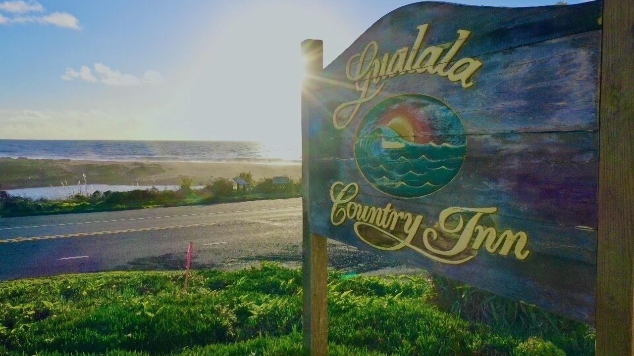 Photo of Outdoor in Gualala