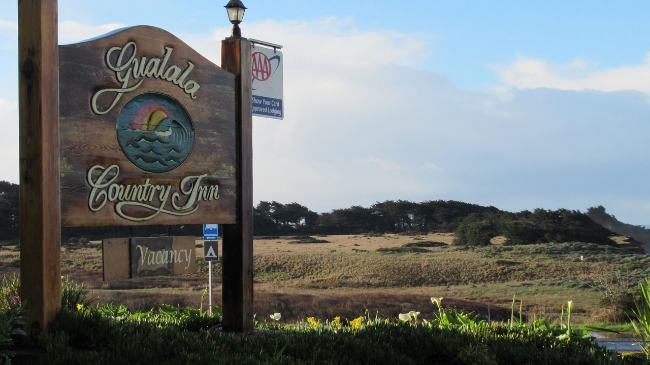 Photo of Outdoor in Gualala