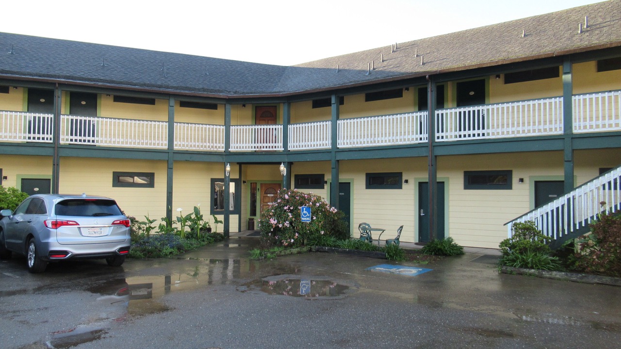 Photo of Outdoor in Gualala