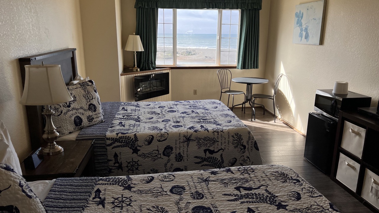 Photo of Bedroom in Gualala