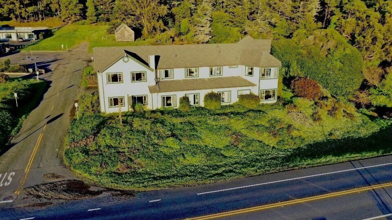 Photo of Outdoor in Gualala