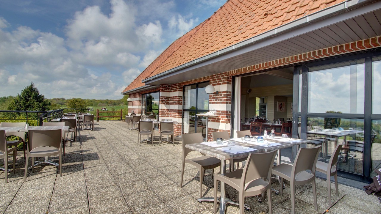 Photo of Patio Balcony in Lumbres