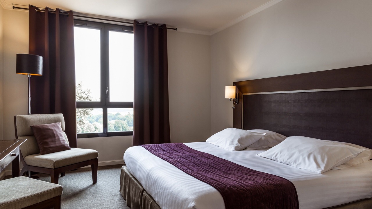 Photo of Bedroom in Lumbres