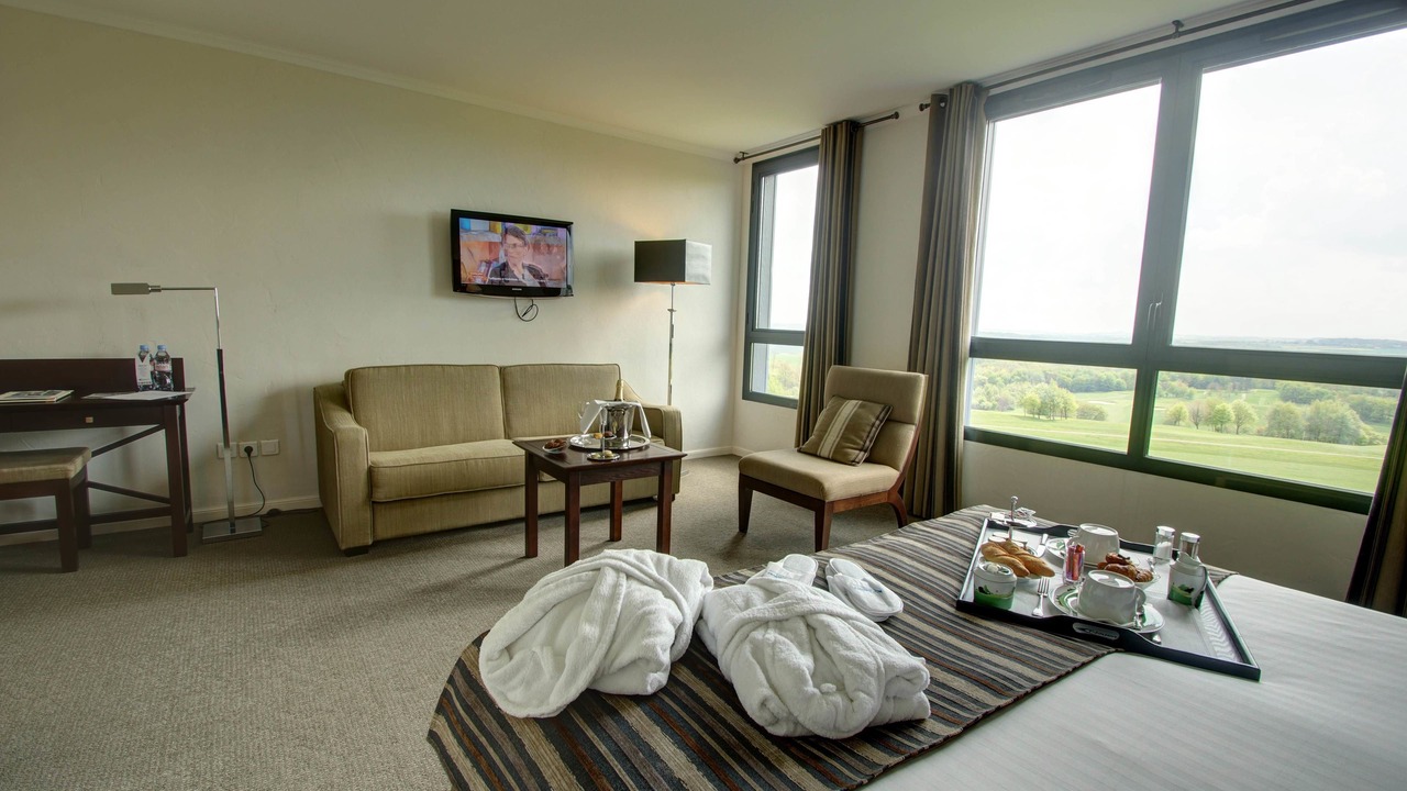 Photo of Bedroom in Lumbres