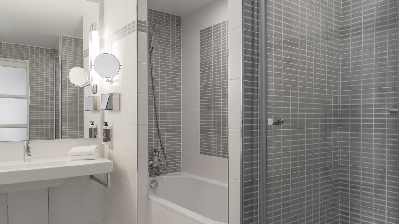 Photo of Bathroom in Lumbres