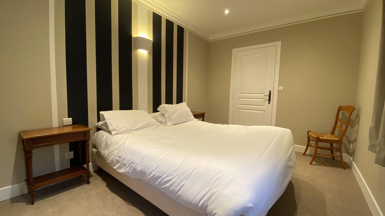 Photo of Bedroom in Gosnay