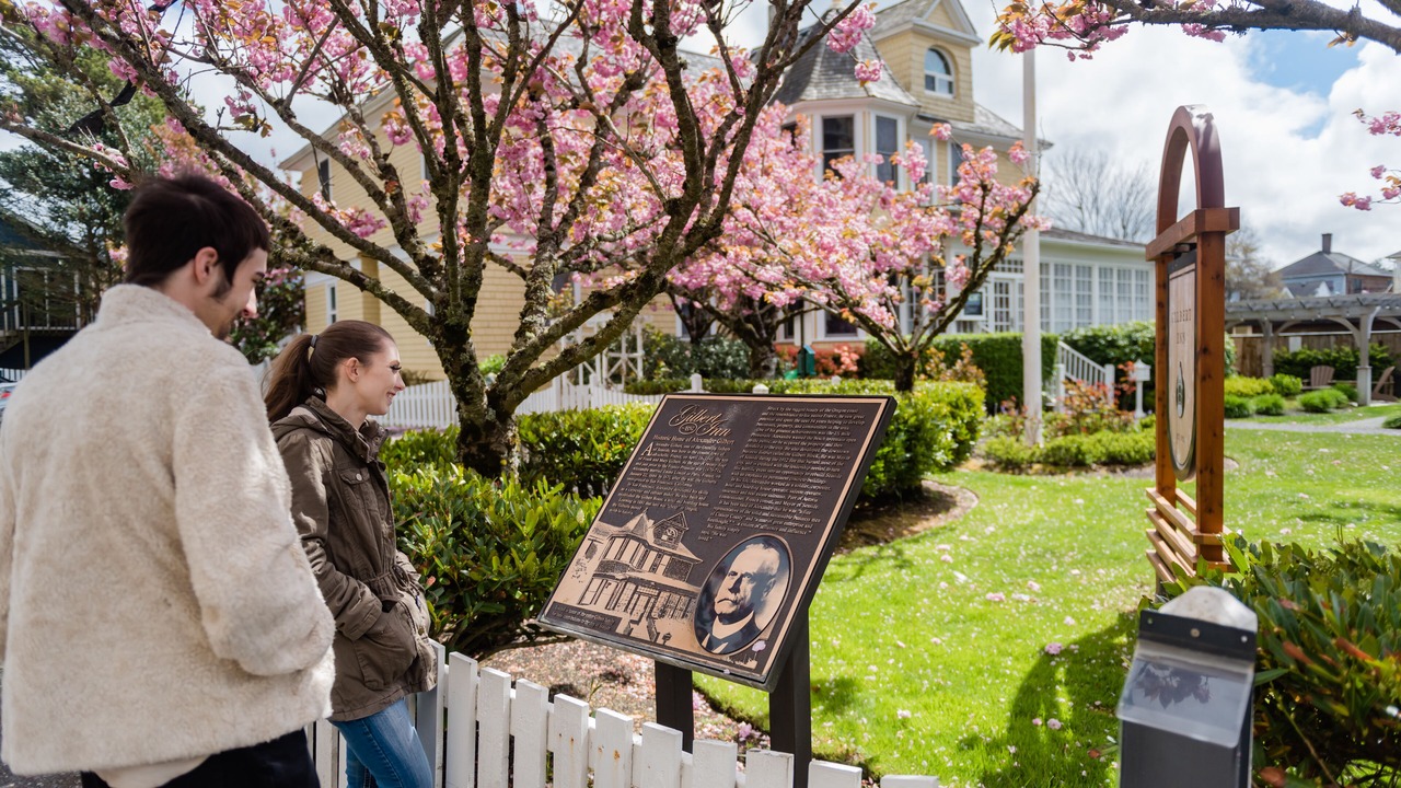 Photo of Outdoor in Seaside