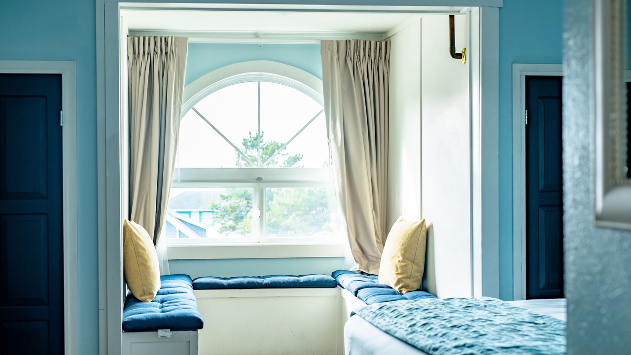 Photo of Bedroom in Seaside