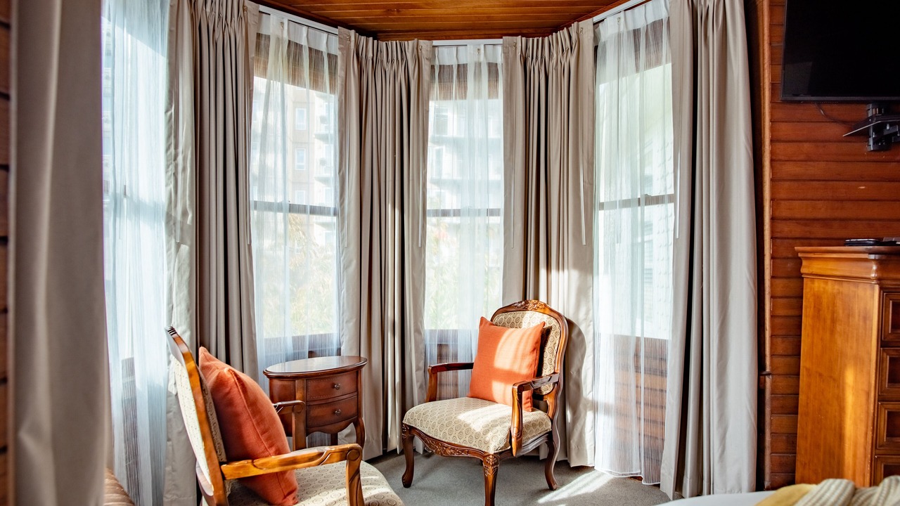 Photo of Bedroom in Seaside