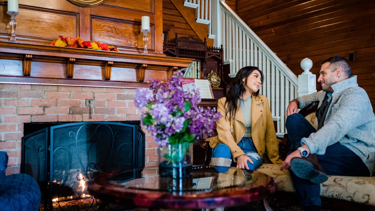 Photo of Livingroom in Seaside