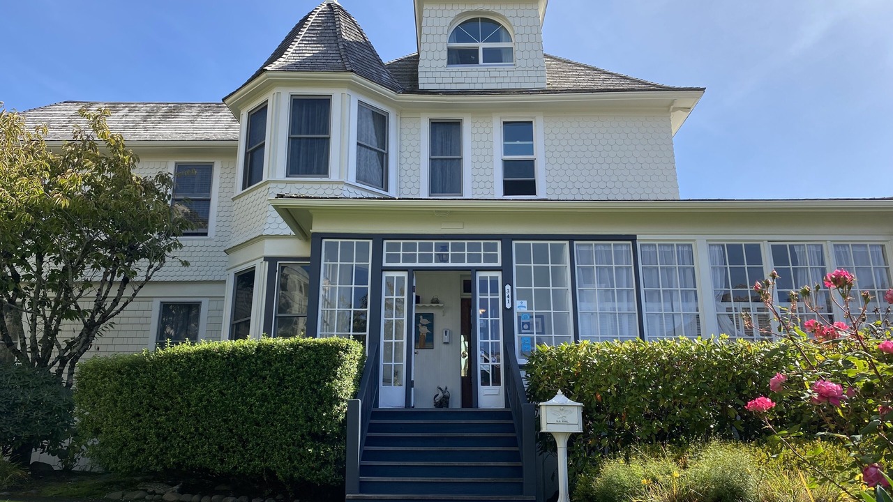 Photo of Outdoor in Seaside